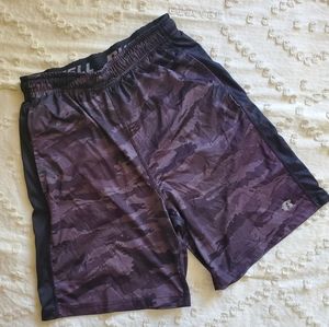 Russell Shorts